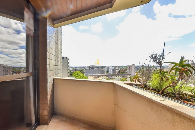 Imagem Apartamento com 3 Quartos à Venda, 181 m² em Alto Da Glória - Curitiba