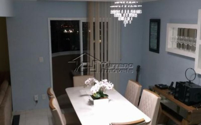 Imagem Apartamento com 2 Quartos à Venda, 116 m² em Jardim América - São José Dos Campos