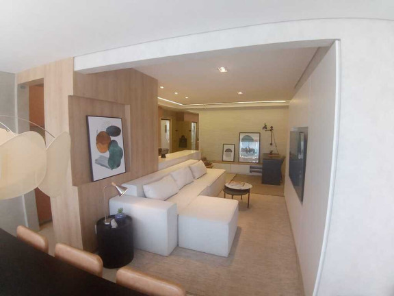 Imagem Apartamento com 3 Quartos à Venda, 122 m² em Freguesia Do ó - São Paulo