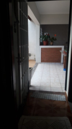 Imagem Casa com 3 Quartos à Venda, 145 m² em Jardim Campos Elísios - Poços De Caldas