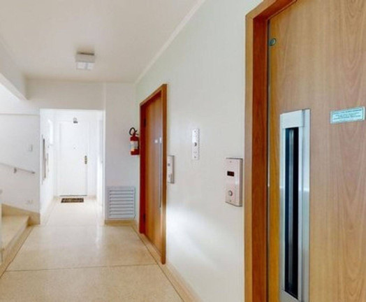 Imagem Apartamento com 3 Quartos à Venda, 110 m² em Jardim Da Glória - São Paulo