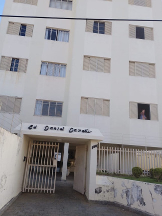 Foto do imóvel Apartamento com 2 Quartos à Venda, 66 m² em Centro - Taubaté