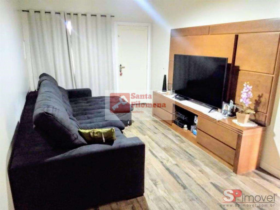 Foto do imóvel Sobrado com 3 Quartos à Venda, 106 m² em Santa Maria - Santo André