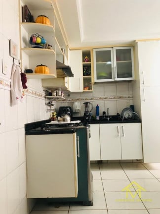 Foto do imóvel Apartamento com 3 Quartos à Venda, 120 m² em Itapuã - Vila Velha