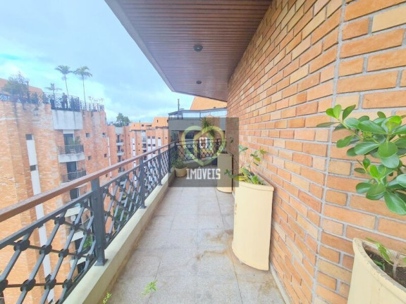 Imagem Cobertura com 5 Quartos à Venda, 884 m² em Alto Da Lapa - São Paulo