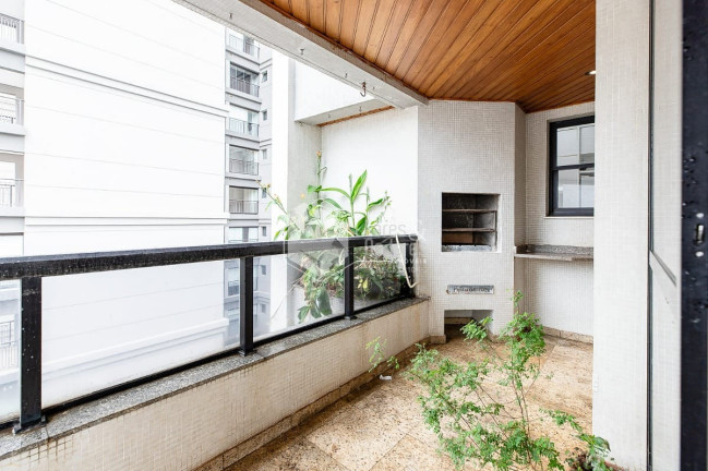 Foto do imóvel Apartamento com 4 Quartos à Venda, 200 m² em Perdizes - São Paulo