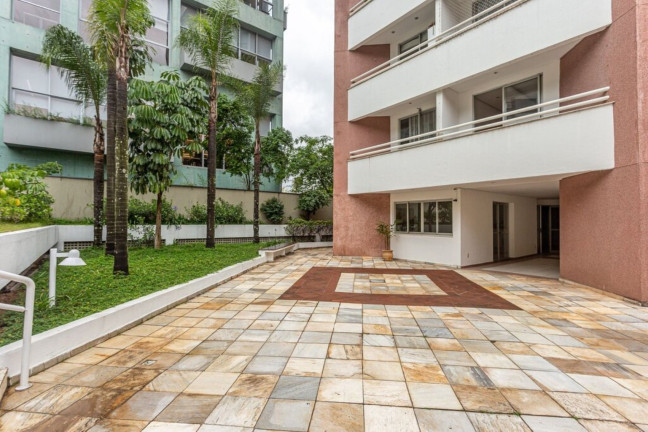 Imagem Apartamento com 1 Quarto à Venda, 62 m² em Vila Madalena - São Paulo