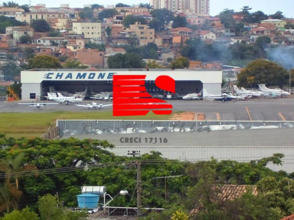 Imagem Cobertura com 4 Quartos à Venda, 204 m² em Jaraguá - Belo Horizonte
