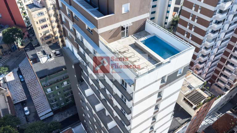 Foto do imóvel Apartamento com 1 Quarto à Venda, 42 m² em Bela Vista - São Paulo