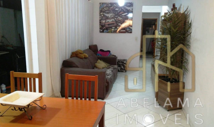 Foto do imóvel Apartamento com 2 Quartos à Venda, 66 m² em Vila Humaitá - Santo André
