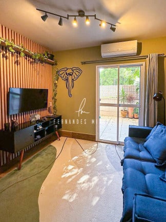Foto do imóvel Apartamento com 3 Quartos à Venda, 61 m² em Go Maraville - Jundiaí