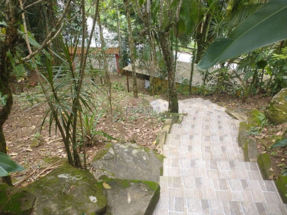 Imagem Fazenda à Venda, 180 m² em Itagui - Mongaguá
