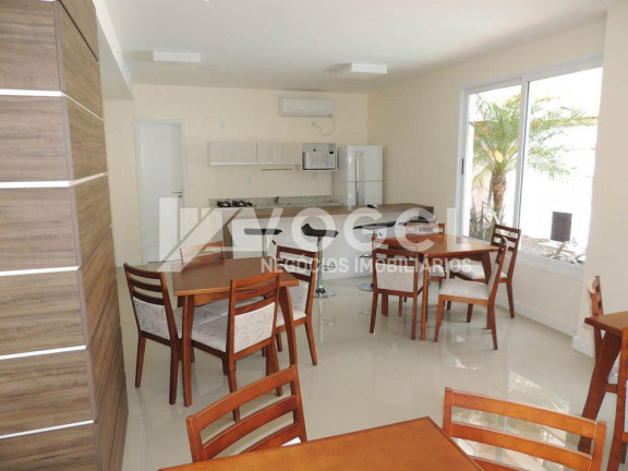 Foto do imóvel Apartamento com 2 Quartos à Venda, 119 m² em Centro - Sao Leopoldo
