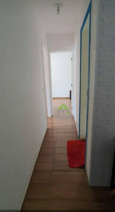 Imagem Apartamento com 2 Quartos à Venda, 47 m² em Jardim ísis - Cotia
