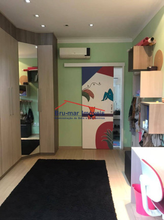 Foto do imóvel Casa com 4 Quartos à Venda, 300 m² em Marapé - Santos
