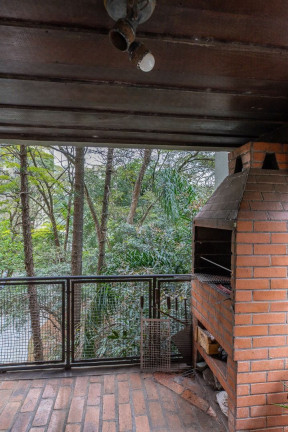 Imagem Apartamento com 4 Quartos à Venda, 320 m² em Alto Da Boa Vista - São Paulo