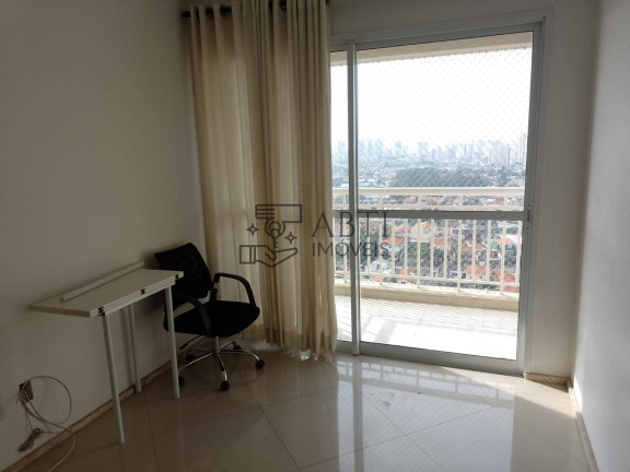 Foto do imóvel Apartamento com 2 Quartos à Venda, 52 m² em Saúde - São Paulo