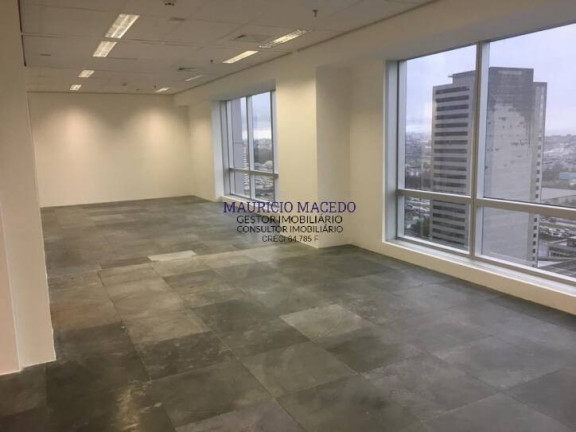 Foto do imóvel Sala Comercial à Venda, 103 m² em Alphaviile - Barueri