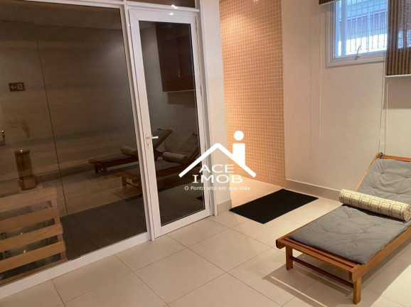 Imagem Apartamento com 1 Quarto à Venda, 74 m² em Brooklin - São Paulo