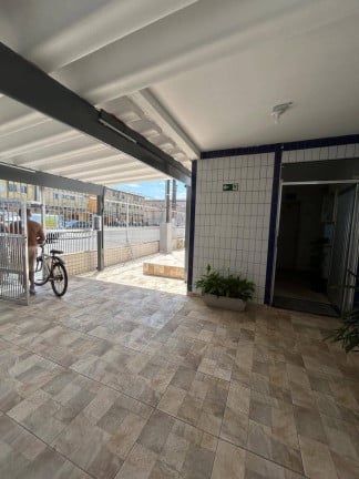 Foto do imóvel Kitnet à Venda, 29 m² em Ocian - Praia Grande