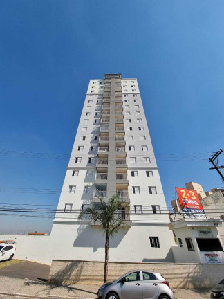 Foto do imóvel Apartamento com 3 Quartos à Venda, 61 m² em Parque Jaçatuba - Santo André