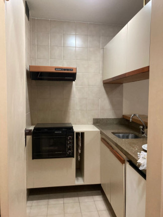 Imagem Apartamento com 1 Quarto à Venda, 42 m² em Jardim Paulista - São Paulo