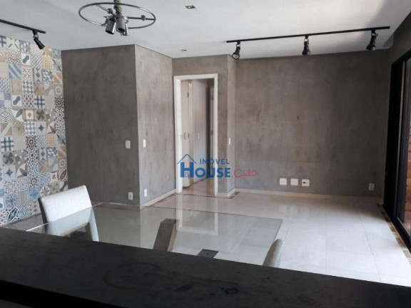 Foto do imóvel Apartamento com 2 Quartos à Venda, 84 m² em Pinheiros - São Paulo