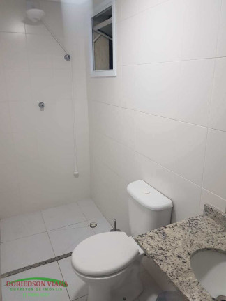 Imagem Apartamento com 2 Quartos à Venda, 57 m² em Vila Silveira - Guarulhos
