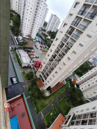Imagem Apartamento com 2 Quartos à Venda, 54 m² em Jardim Irís - São Paulo