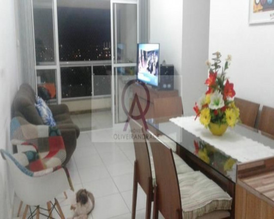 Imagem Imóvel com 3 Quartos à Venda, 75 m² em Horto Bela Vista - Salvador