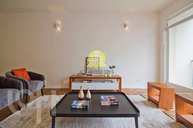 Foto do imóvel Apartamento com 3 Quartos à Venda, 178 m² em Pinheiros - São Paulo
