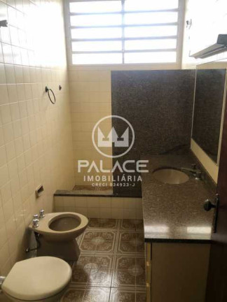 Imagem Imóvel com 3 Quartos para Alugar, 328 m² em Centro - Piracicaba