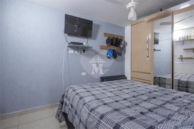 Foto do imóvel Sobrado com 4 Quartos à Venda, 180 m² em Vila Mariana - São Paulo
