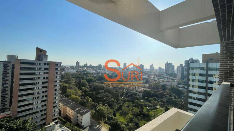 Foto do imóvel Cobertura com 3 Quartos à Venda, 254 m² em Jardim - Santo André