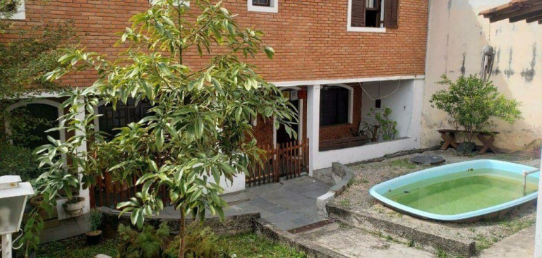 Imagem Casa com 5 Quartos à Venda, 500 m² em Vila Ipojuca - São Paulo