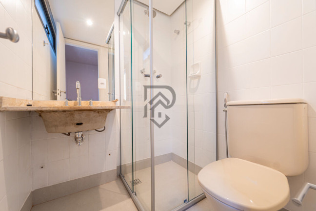 Foto do imóvel Apartamento com 3 Quartos à Venda, 103 m² em Itaim Bibi - São Paulo