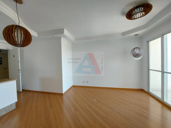 Foto do imóvel Apartamento com 3 Quartos à Venda, 60 m² em Vila Alzira - Santo André