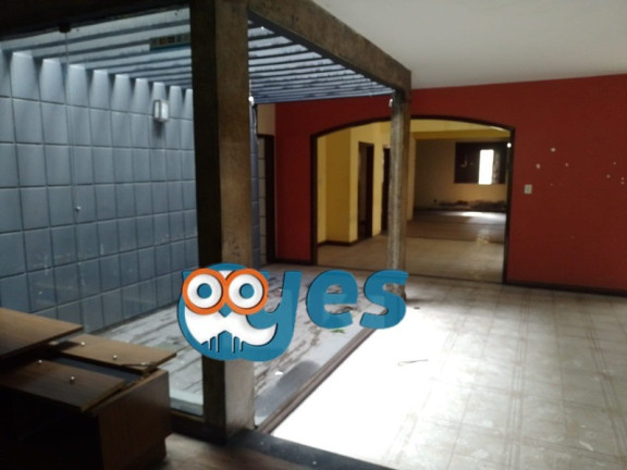Imagem Casa com 2 Quartos para Alugar, 420 m² em Centro - Feira De Santana
