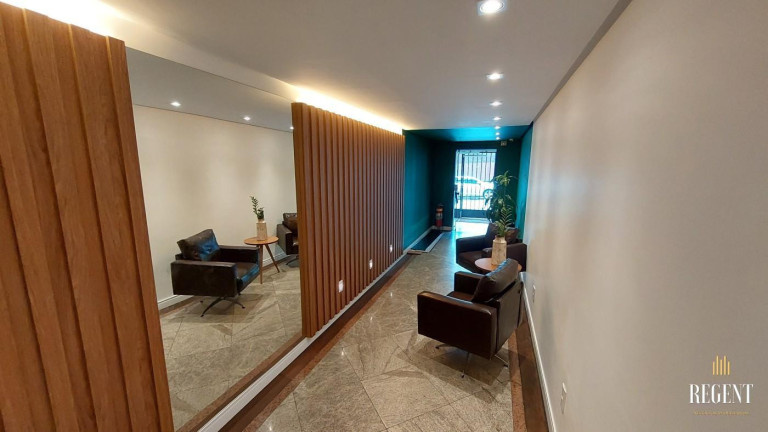 Foto do imóvel Kitnet à Venda, 30 m² em São Mateus - Juiz De Fora