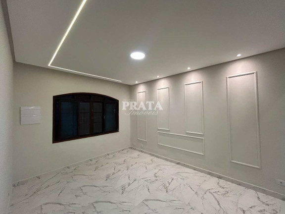 Foto do imóvel Casa com 2 Quartos à Venda, 74 m² em Caiçara - Praia Grande