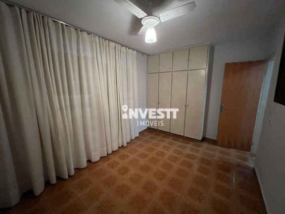 Imagem Apartamento com 3 Quartos à Venda, 65 m² em Rodoviário - Goiânia
