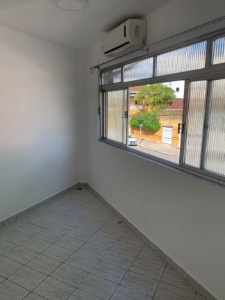 Foto do imóvel Casa com 2 Quartos à Venda, 76 m² em Vila Belmiro - Santos