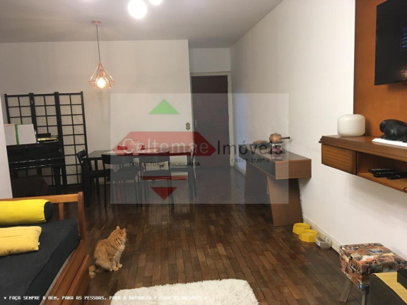 Imagem Apartamento com 3 Quartos à Venda, 150 m² em Jardim Das Nações - Taubaté