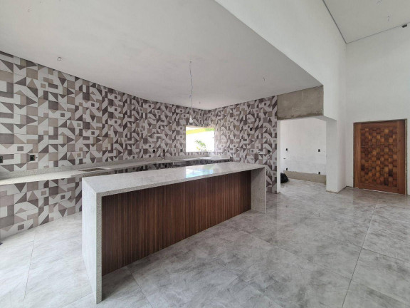 Imagem Casa com 3 Quartos à Venda, 181 m² em Cyrela Landscape Esplanada - Votorantim