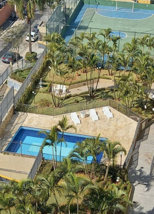 Foto do imóvel Apartamento com 2 Quartos à Venda, 62 m² em Penha De França - São Paulo
