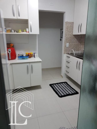 Imagem Apartamento com 3 Quartos à Venda, 69 m² em Jabaquara - São Paulo