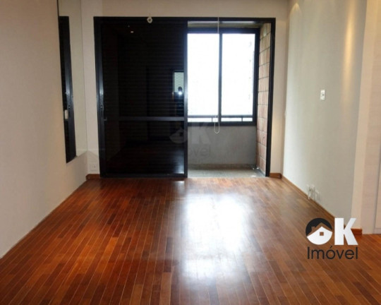 Imagem Apartamento com 4 Quartos à Venda, 280 m² em Vila Nova Conceição - São Paulo