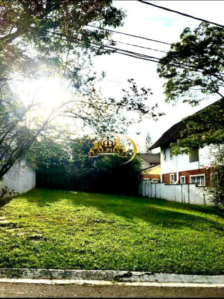 Foto do imóvel Terreno em Condomínio à Venda, 320 m² em Alphaville - Santana De Parnaíba Foto do imóvel Terreno em Condomínio à Venda, 320 m² em Alphaville - Santana De Parnaíba
