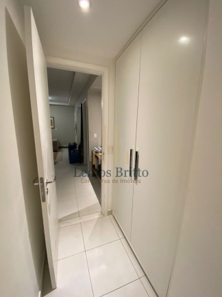 Imagem Apartamento com 4 Quartos à Venda, 140 m² em Canela - Salvador