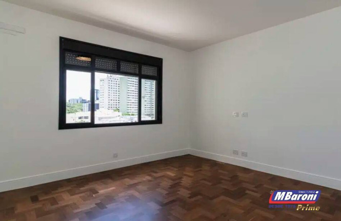 Foto do imóvel Apartamento à Venda, 212 m² em Higienópolis - São Paulo